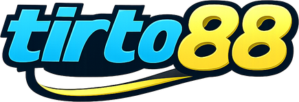 Logo tirto88